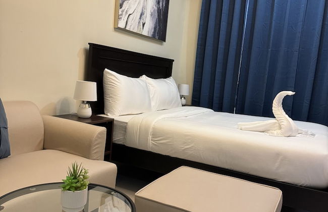 G Square Residences - Foto 17