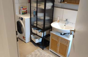 OG große Wohnung - Foto 34