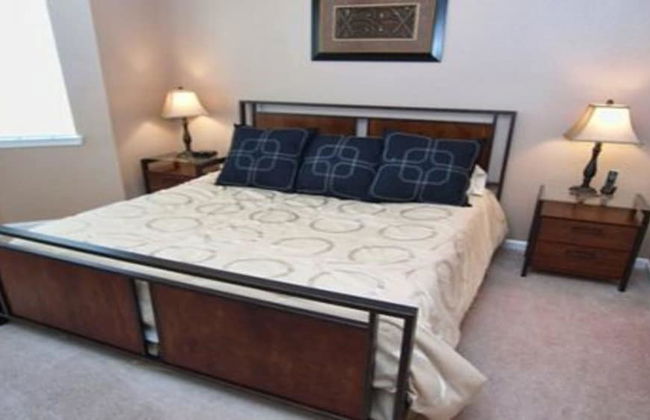 Tr702 - Terrace Ridge - 3 Bed 2 Baths Condo - Foto 6