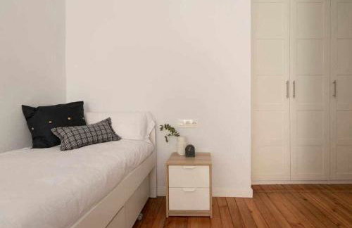 Apartamento San Francisco21 - Foto 21