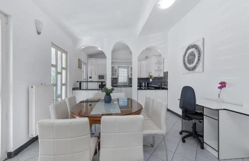 Beautiful holiday home with private sauna - Photo 26