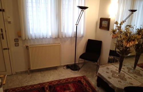 Villa in Panorama, Thessaloniki, with a swimming pool. Host: Mr. George - Foto 27