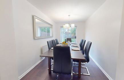 Parlaunt House - 3 Bedroom With Free Parking - Foto 11