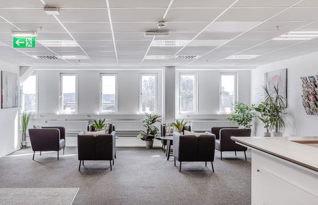 Part-Time Home Slagsta Strand - Photo 2