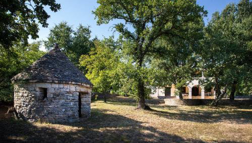 Apartments with parking space Sveti Lovrec, Central Istria - Sredisnja Istra - 24888 - Foto 4