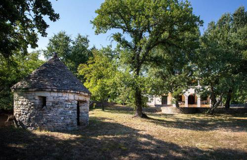 Apartments with parking space Sveti Lovrec, Central Istria - Sredisnja Istra - 24888 - Foto 4