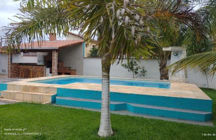 Casa de praia em Itanhaém - Foto 1