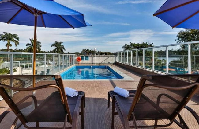 Suites Pampulha Hotel - Foto 7