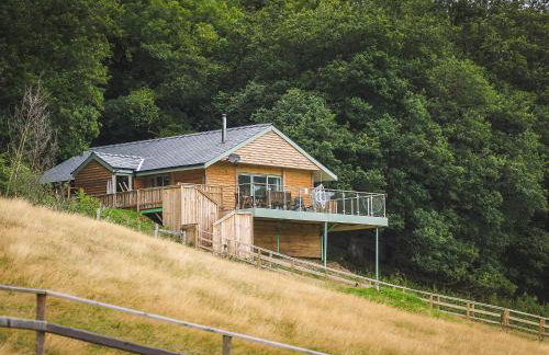 Red Kite Lodge - Uk32610 - Foto 1