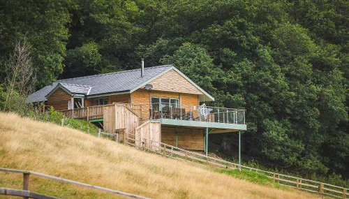 Red Kite Lodge - Uk32610 - Foto 1