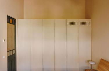 Fàbrica Descals and Pavillion - Foto 5