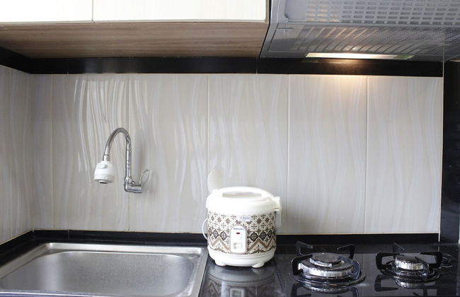 Minimalist Studio Gateway Ahmad Yani - Photo 5