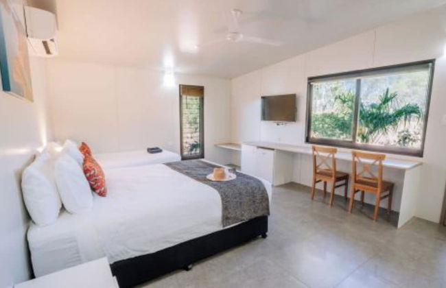 Discovery Resorts- Lake Argyle - Foto 7