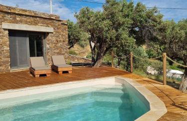 Villa Prasini - Foto 38