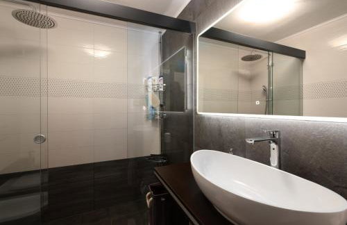 Ferienhaus Baraka - Medveja - Foto 14