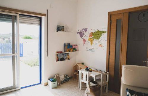 Beautiful 3 bedroom Villa in Torre Comporta I - Foto 18