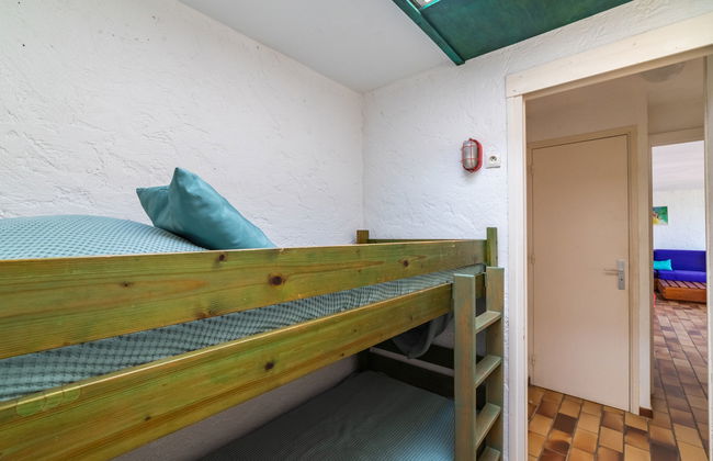 Village Les Fourches - Foto 14