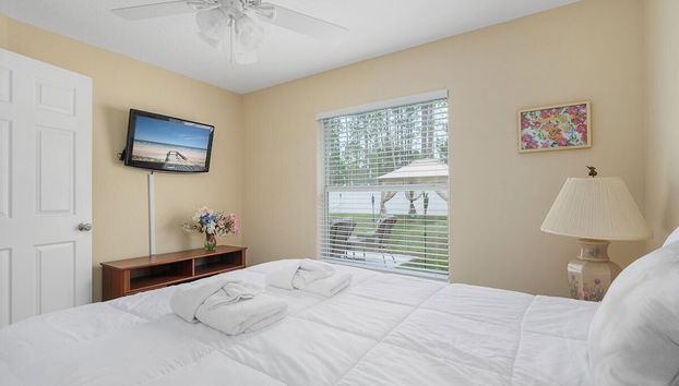 Paradise at the Palms - Foto 4, Habitación