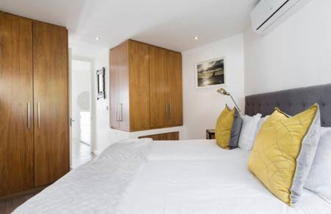 Beautiful Holiday Apartment Overlooking the Beach Modoco - Foto 17