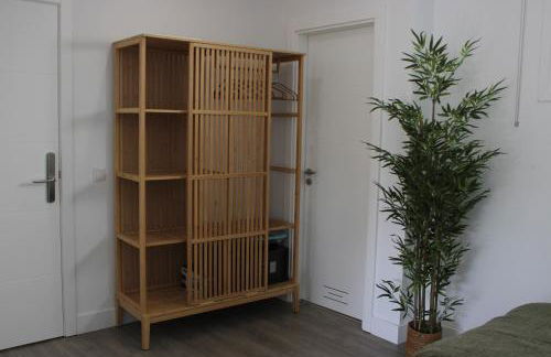 Bambú Suites Vegueta Alquiler por Habitación - Foto 30