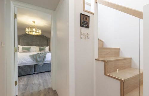 Luxury 1-Bed Annex on Rodborough Common - Foto 19