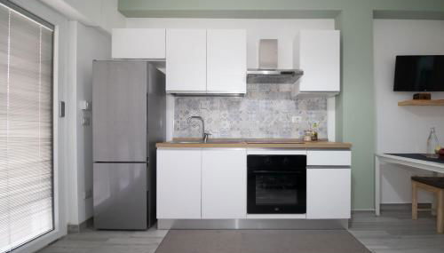 Casa Cantù - Foto 2, stove