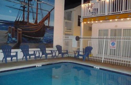 23 B ST APARTMENTS - Photo 21