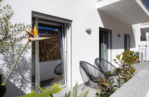 Casa Aga- Cozy Seaside Apartment - Foto 15