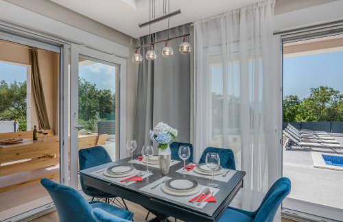 Villa Periska - Foto 30