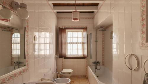 Herdade do Peru Casa dos Netos - Foto 5, towels, Shower