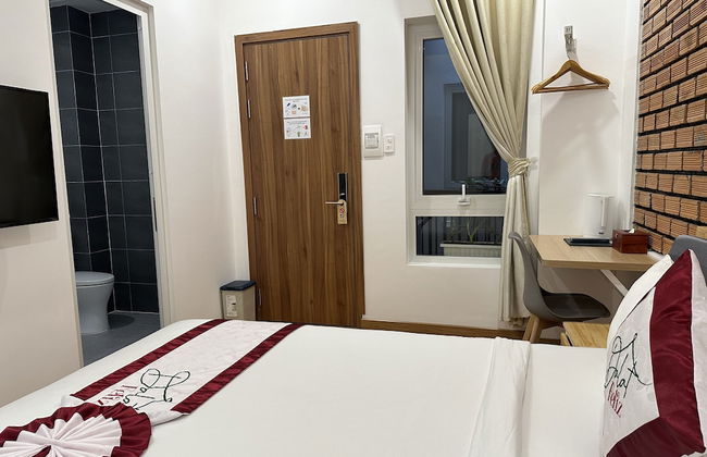 Feliz Dalat Homestay - Foto 39