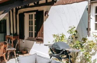 Le Domaine de la Source, 8 min d'Honfleur - 10P - Photo 19