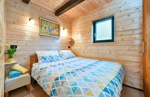 Nice Home In Lovrecan With Sauna - Foto 46