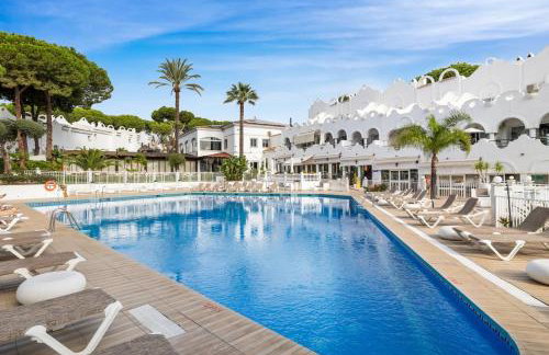 Casa Marbella Vime Resort Gym Spa Pools - Photo 18
