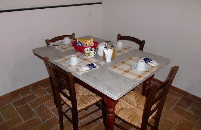 Agriturismo I Getsemani - Photo 18