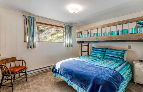 Lutefisk Lodge - Foto 18