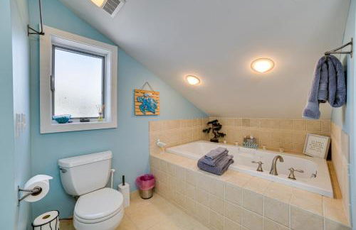 Luxury Lakefront Boyne City Townhome with Views! - Foto 22