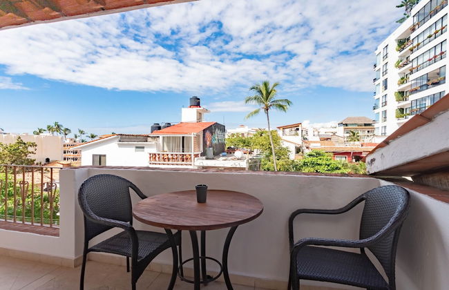 Olas Altas Suites - Foto 46