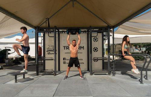 Isola di Albarella - Foto 68