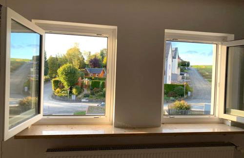 Villa Sonnenschein im Zentrum Bad Stebens nahe der Therme - Foto 13