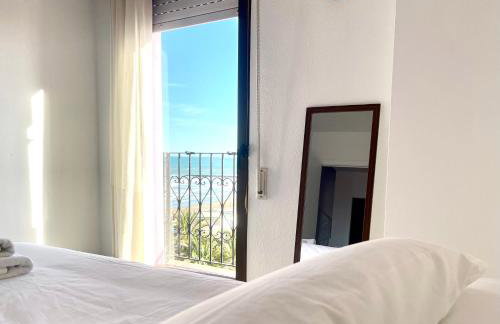 Ático dúplex con vistas al mar - Foto 5