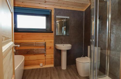 Bacheiddon Log Cabin - Photo 18