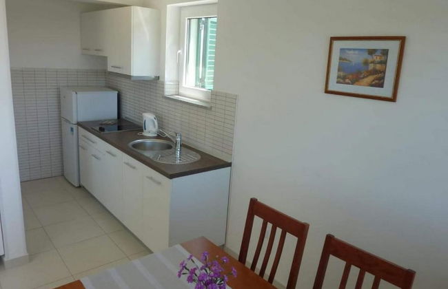 Apartments Mlikota - Foto 15