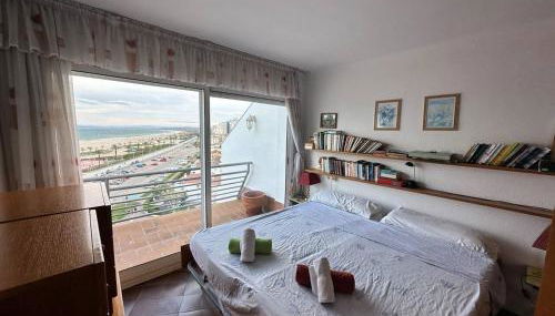 AwayDays 803 Apartamento 8a Planta Vista Mar - Foto 3