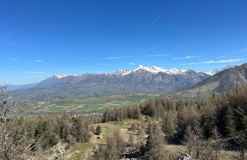 Appartement 4 couchages avec terrasse - Foto 35