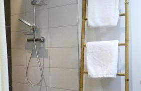 Le Moulin de l'O-L'Orle Nature formule 4 personnes - Foto 17