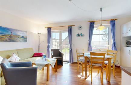 Haus Möwe 02, Binz - Foto 1