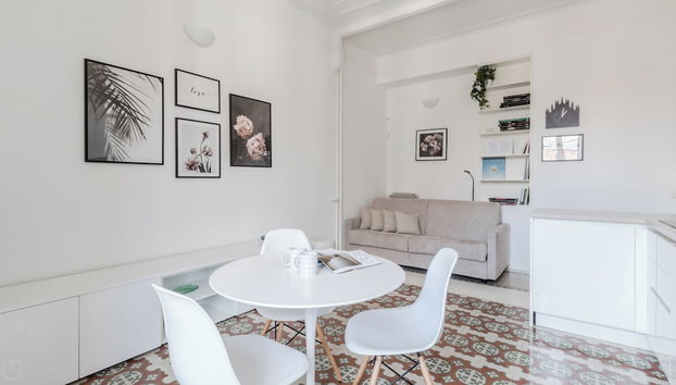 Italianway - Garigliano 7 - Foto 4, Interior