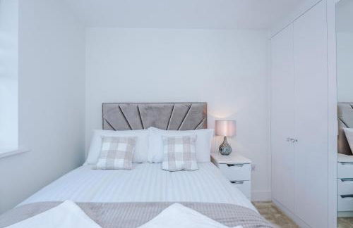 Hasting's House by YourStays - 3 Bedroom House in Stoke-on-Trent - Foto 36