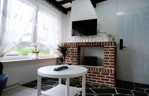 Blue Lagoon Holiday Apartments & Double Room with Balcony - Foto 77